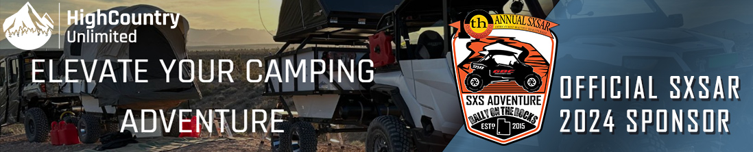 High Country Unlimited - Elevate Your Camping Adventure
